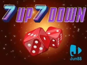 7 up 7 down jun88