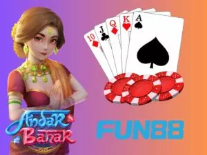 andar bahar fun88