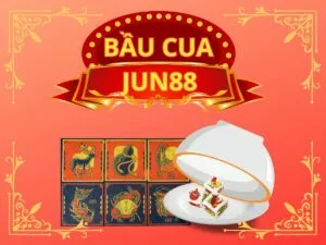 bau cua jun88