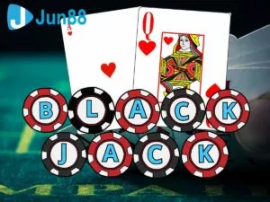 blackjack jun88