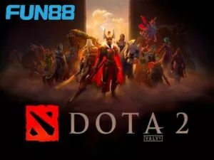 ca cuoc dota 2 fun88