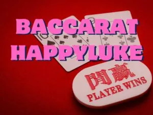 cach choi baccarat happyluke