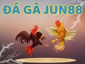 da ga jun88