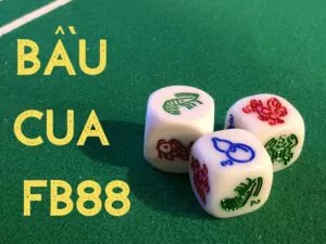 huong dan ca cuoc bau cua fb88