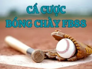 huong dan ca cuoc bong chay fb88