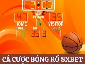 huong dan ca cuoc bong ro 8xbet