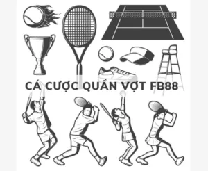 cá cược tennis fb88