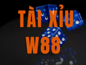 tài xỉu w88