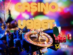 casino v9bet