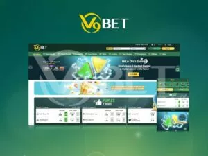 nhà cái v9bet lừa đảo có phải là sự thật?