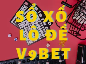 xo so v9bet