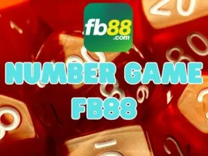 cách chơi number game fb88