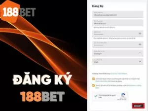 hướng dẫn đăng ký 188bet