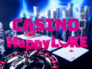 casino happyluke