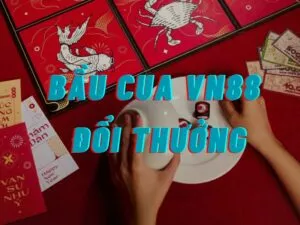 bau cua vn88