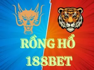 hướng dẫn cách chơi rồng hổ 188bet