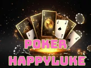 khám phá cách chơi poker tại happyluke