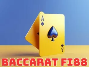 tìm hiểu game bài baccarat fi88