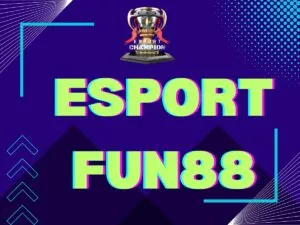cá cược esport fun88