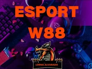 hướng dẫn chơi cá cược esport w88