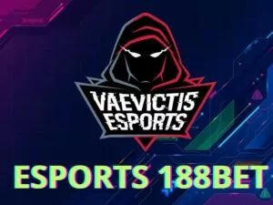 trang cá cược esports 188bet