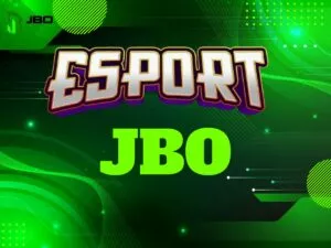 cá cược esport jbo
