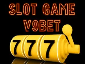 hướng dẫn chơi slot game v9bet