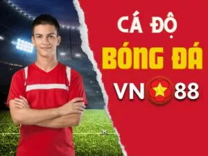 hướng dẫn chơi cá độ bóng đá vn88