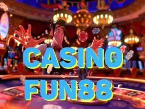casino fun88 - nhà cái fun88 casino online uy tín