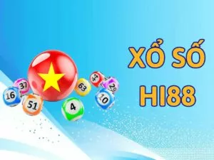 tìm hiểu về loại hình xổ số hi88